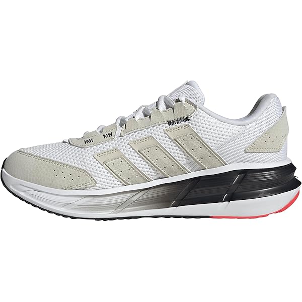 高安 けん Size 12.5 - adidas Ninja x ZX 2K 2.0 Time In - White Signal